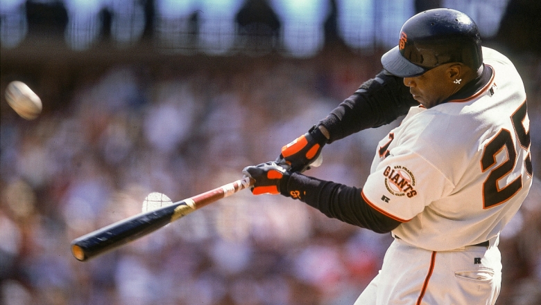HBO announces Barry Bonds documentary in production